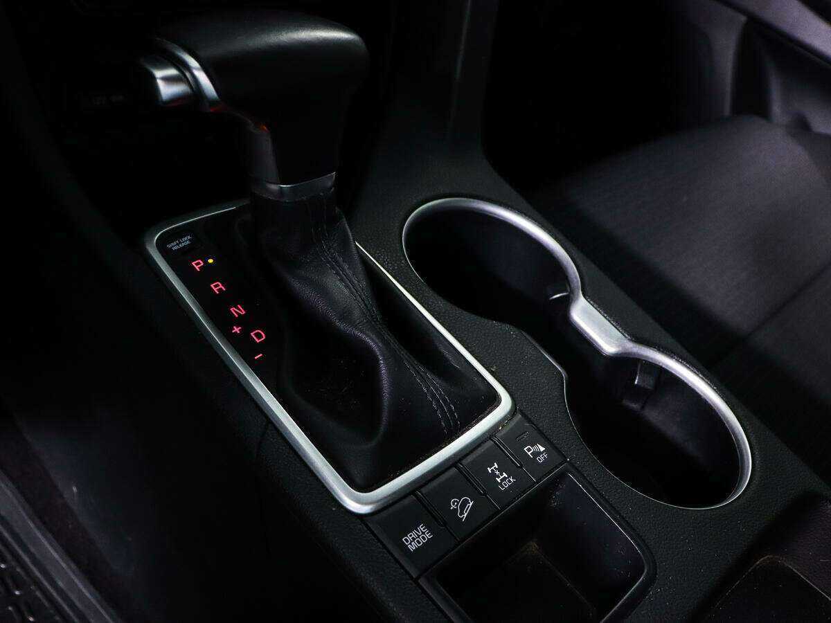 Kia Sportage б/у, 2020, Автоматическая. Фото: #18