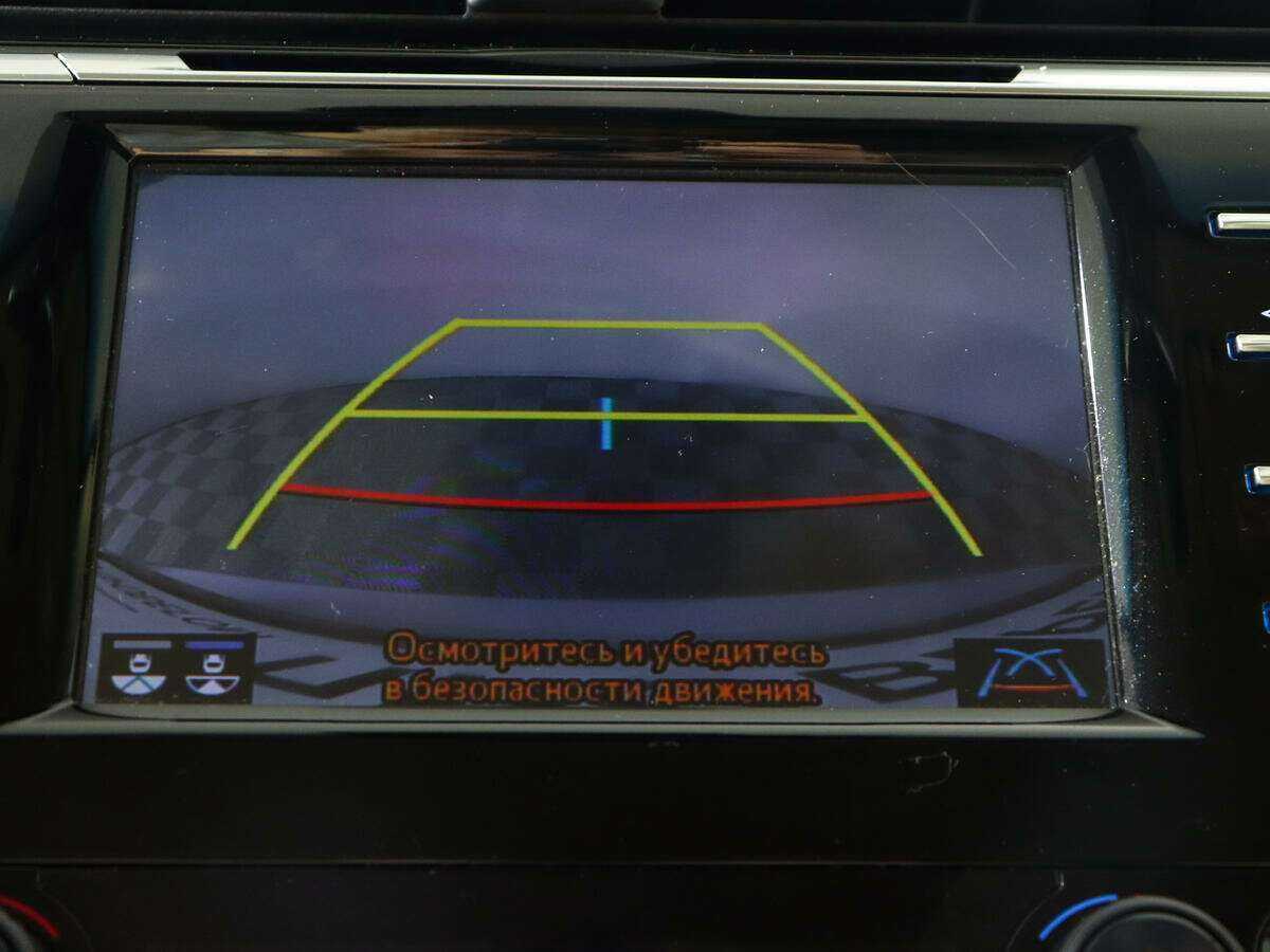 Toyota Camry б/у, 2020, Автоматическая. Фото: #11