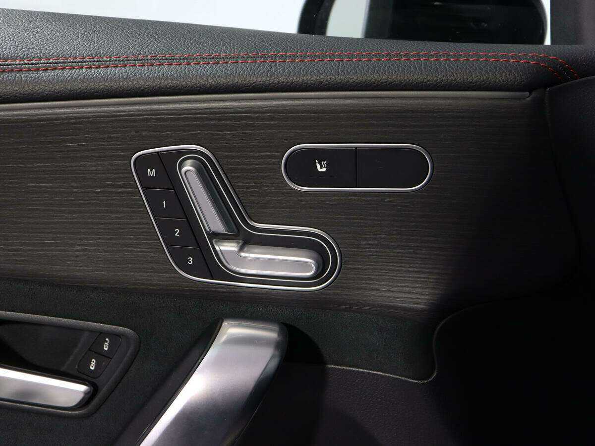 Mercedes-Benz CLA б/у, 2019, Роботизированная. Фото: #15