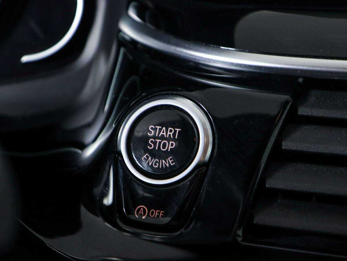 BMW 5 серии б/у, 2018, Автоматическая. Фото: #14