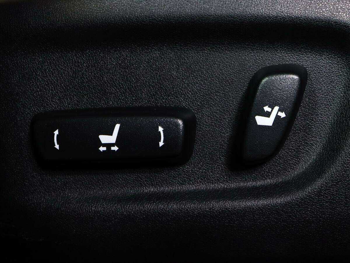 Lexus NX б/у, 2016, Вариатор. Фото: #20