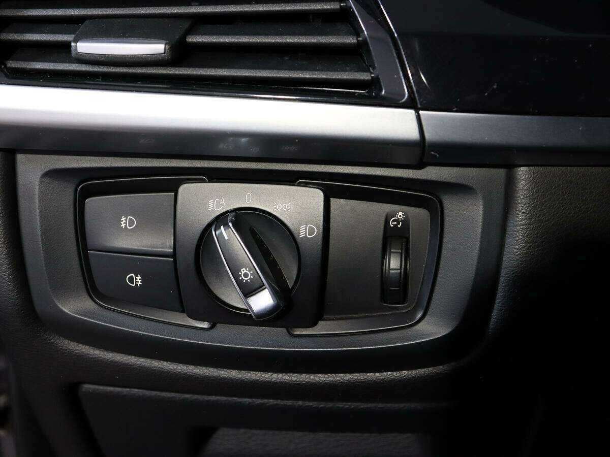 BMW X5 б/у, 2013, Автоматическая. Фото: #19