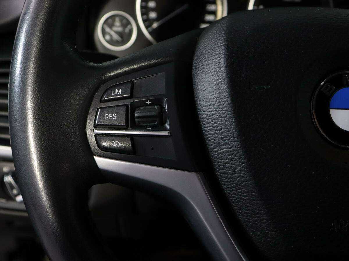 BMW X5 б/у, 2013, Автоматическая. Фото: #20