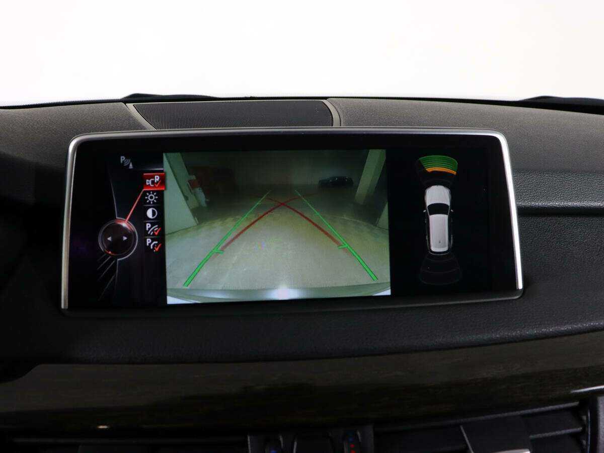 BMW X5 б/у, 2013, Автоматическая. Фото: #24