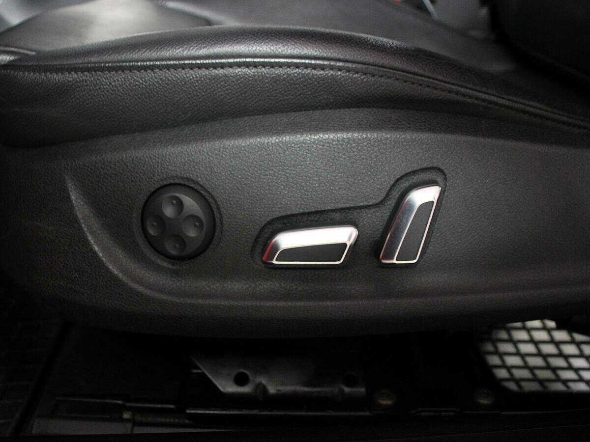 Audi A5 б/у, 2013, Роботизированная. Фото: #15