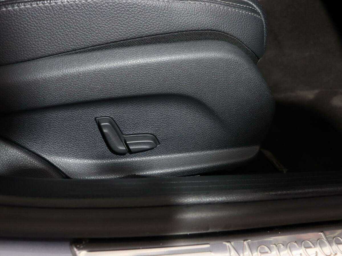 Mercedes-Benz C-Класс б/у, 2015, Автоматическая. Фото: #13