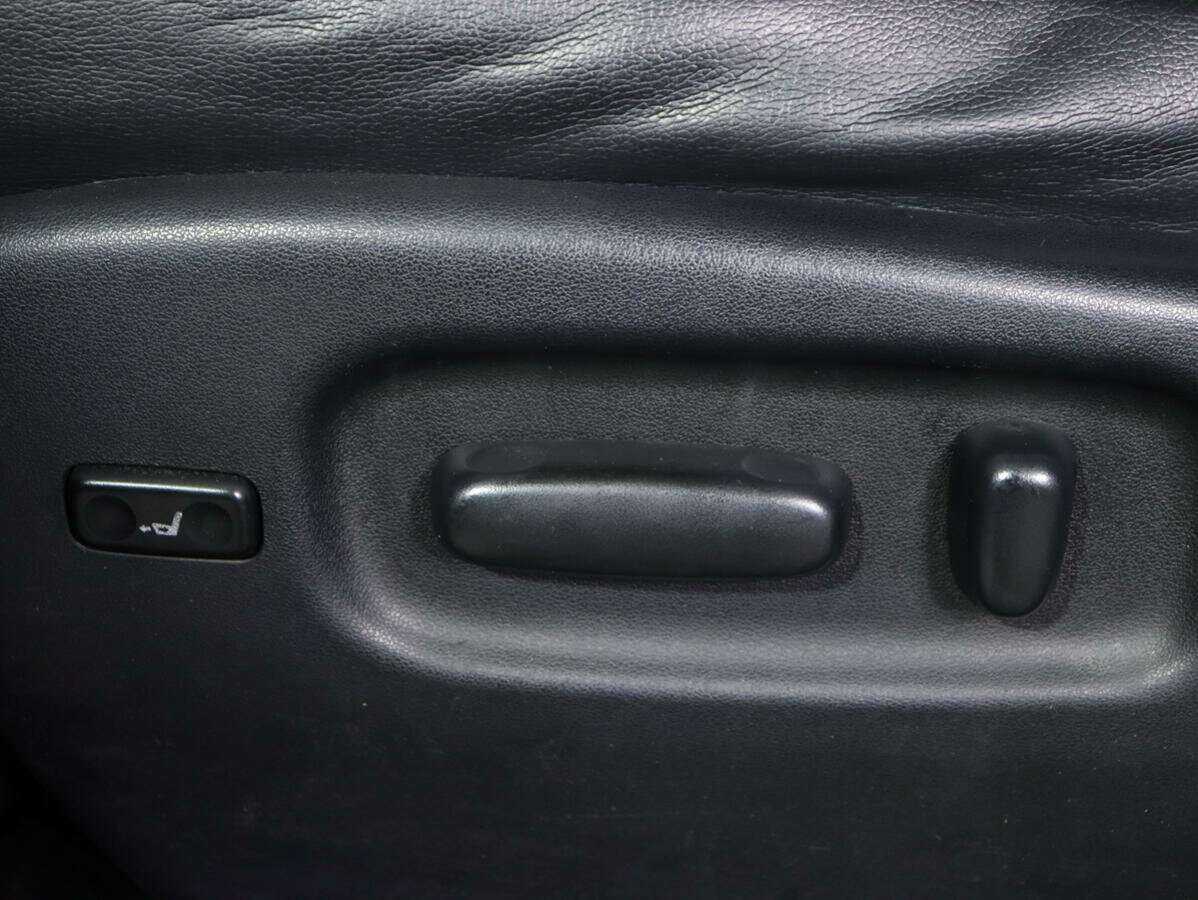 Toyota Highlander б/у, 2012, Автоматическая. Фото: #14