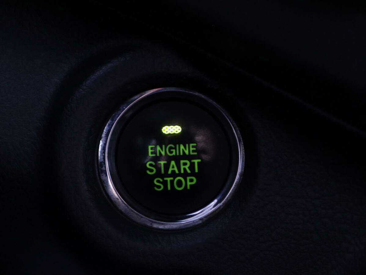 Toyota Highlander б/у, 2012, Автоматическая. Фото: #16