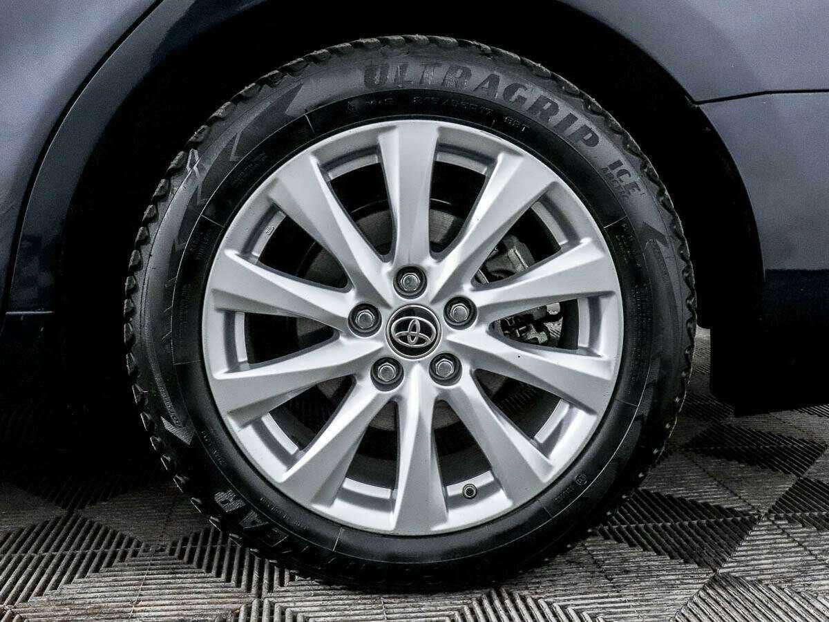 Toyota Camry б/у, 2020, Автоматическая. Фото: #10