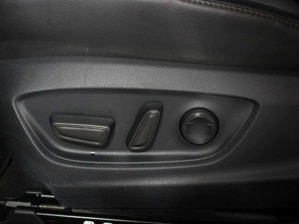 Toyota Camry б/у, 2020, Автоматическая. Фото: #21