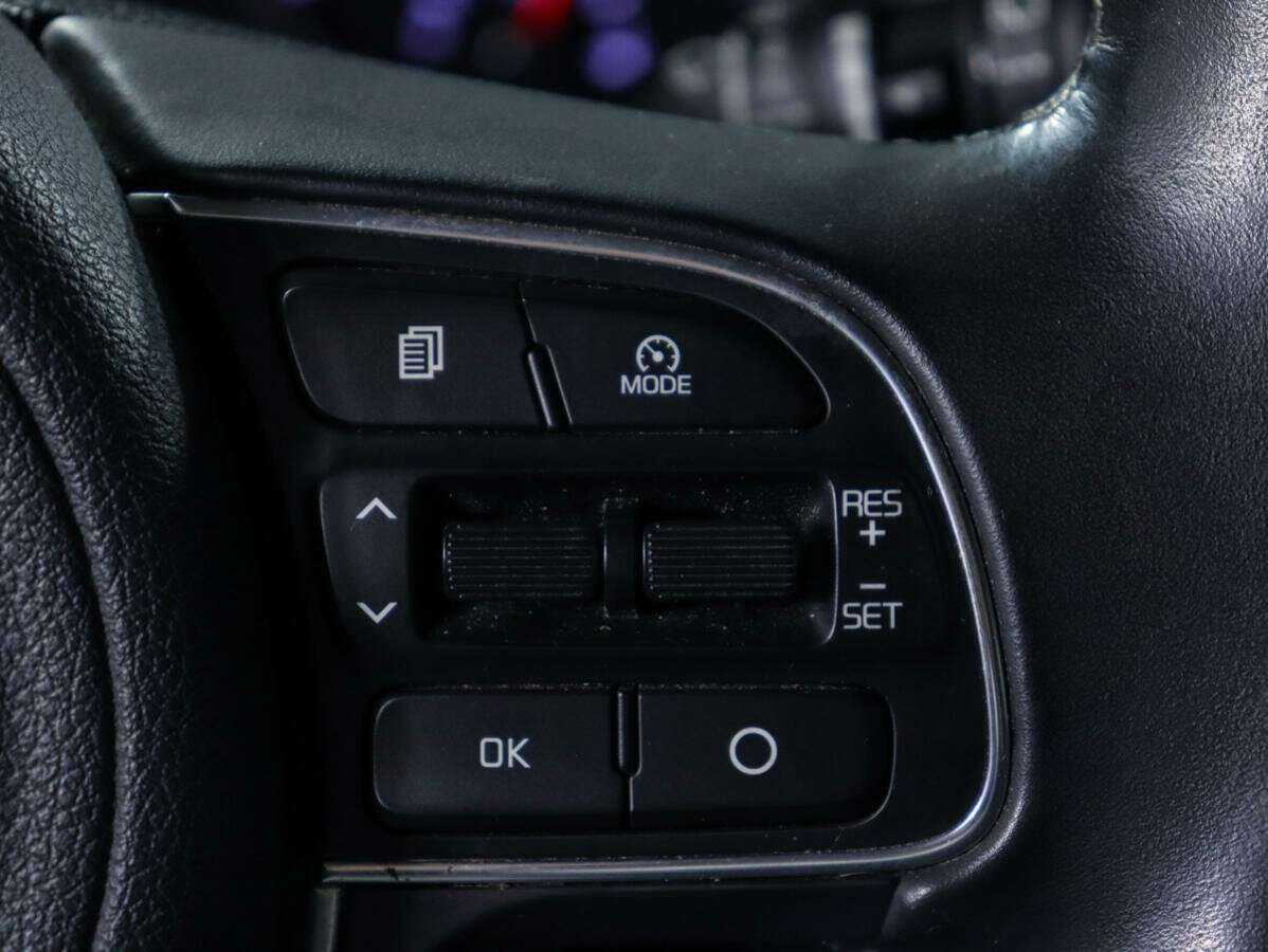 Kia Sportage б/у, 2016, Автоматическая. Фото: #11