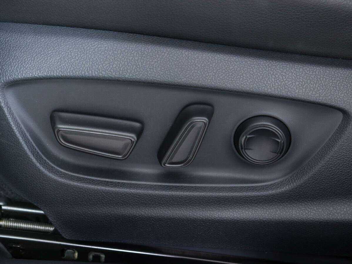 Toyota Camry б/у, 2018, Автоматическая. Фото: #13