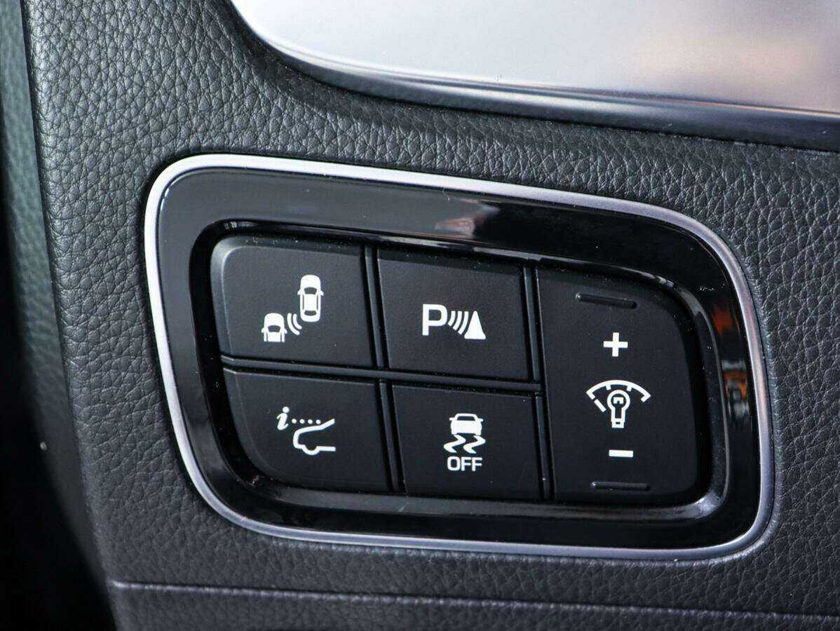 Hyundai Equus б/у, 2014, Автоматическая. Фото: #18