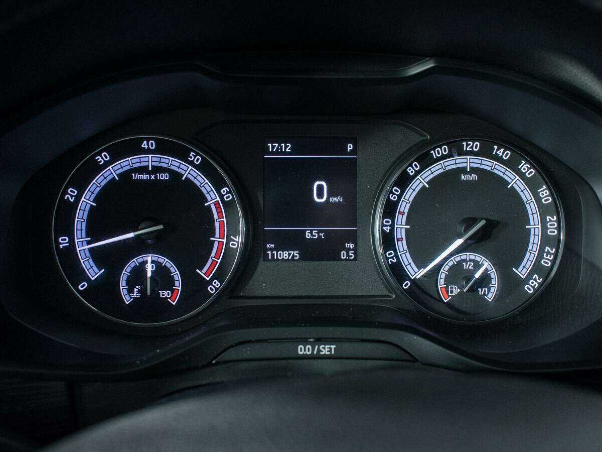 Skoda Kodiaq б/у, 2019, Роботизированная. Фото: #10