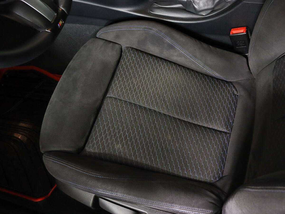 BMW 3 серии б/у, 2016, Автоматическая. Фото: #15