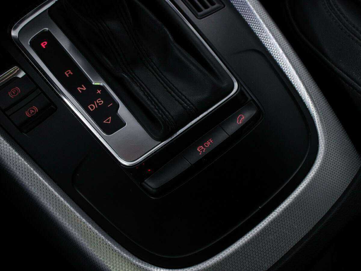 Audi Q5 б/у, 2014, Роботизированная. Фото: #13