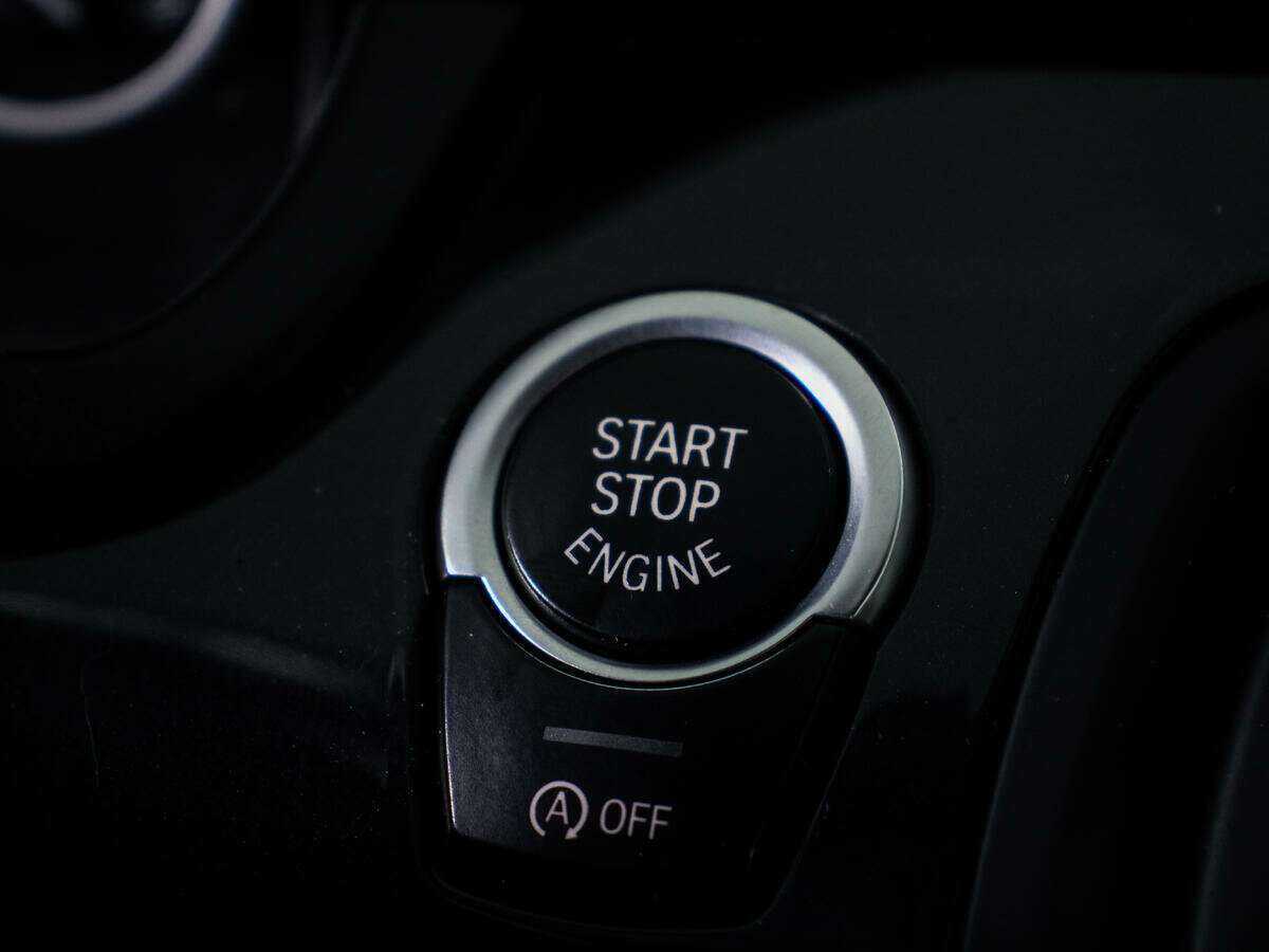 BMW 5 серии б/у, 2013, Автоматическая. Фото: #8