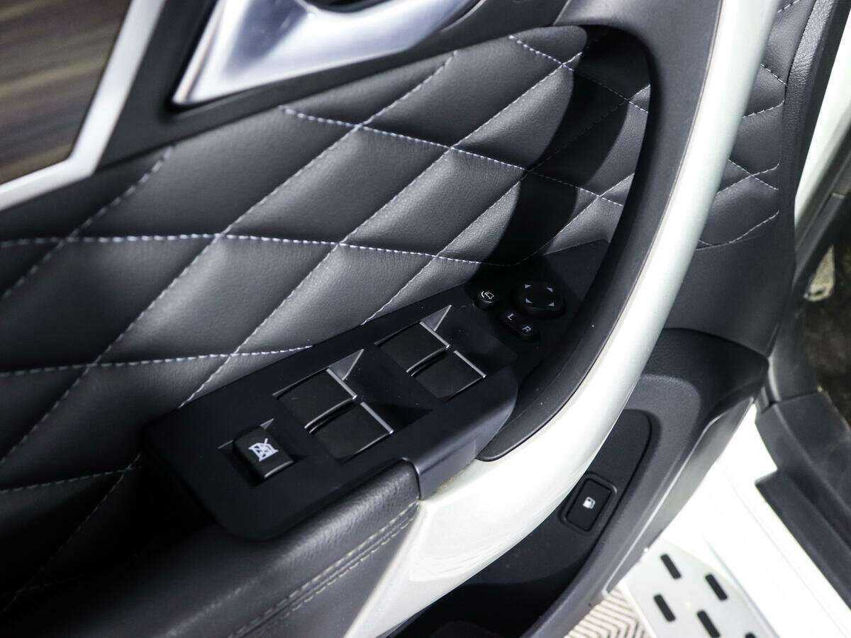 Haval H9 б/у, 2021, Автоматическая. Фото: #15