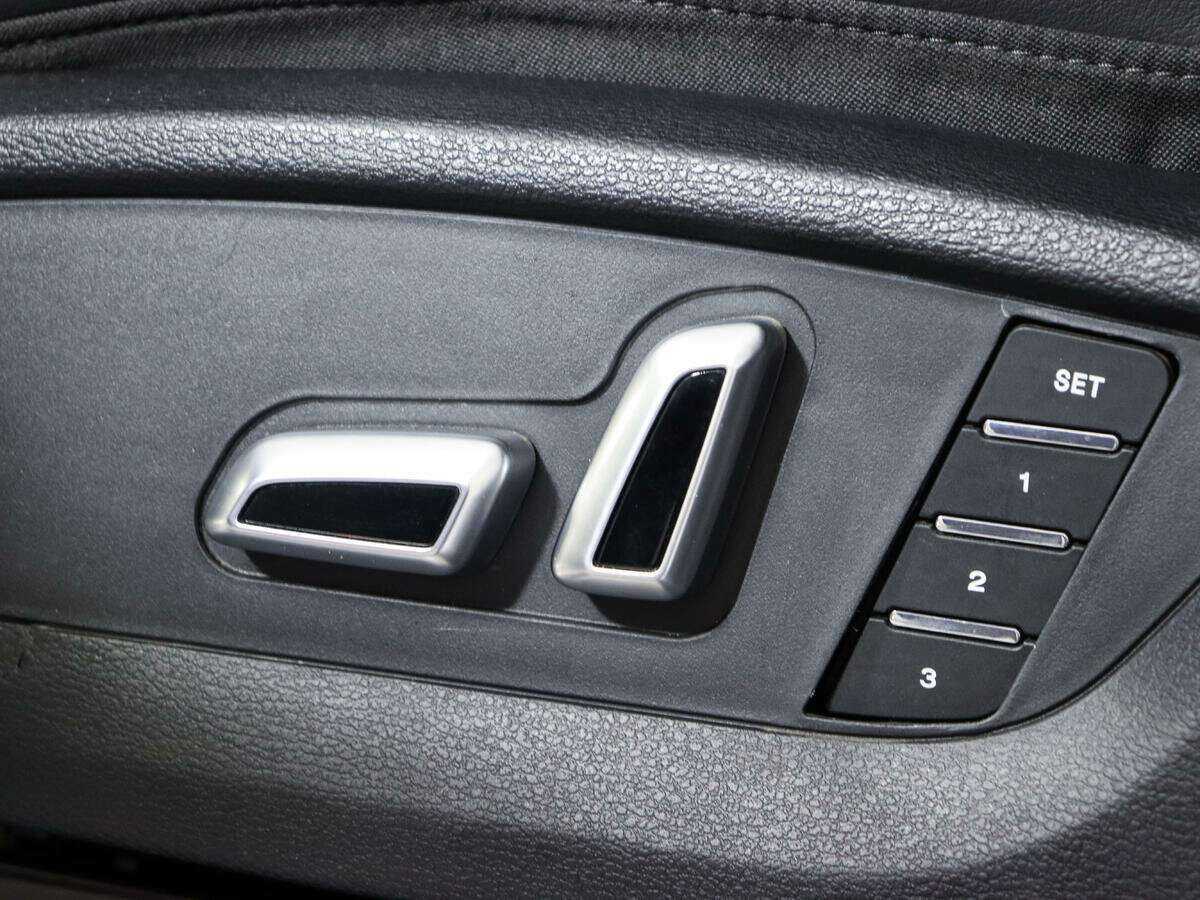 Haval H9 б/у, 2021, Автоматическая. Фото: #17