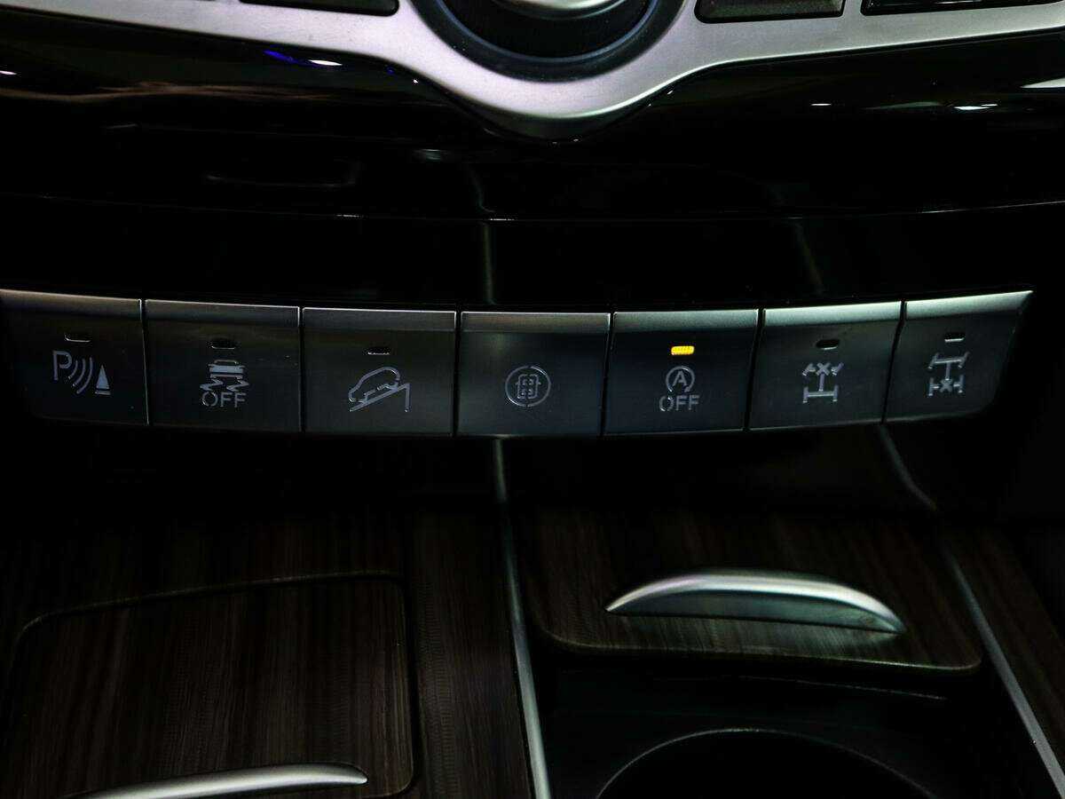 Haval H9 б/у, 2021, Автоматическая. Фото: #22