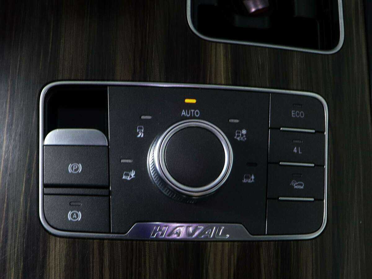 Haval H9 б/у, 2021, Автоматическая. Фото: #23