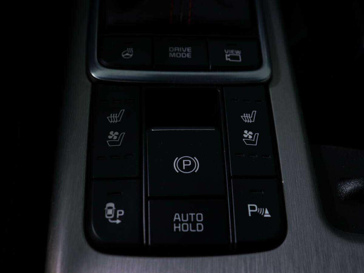 Kia Optima б/у, 2016, Автоматическая. Фото: #16