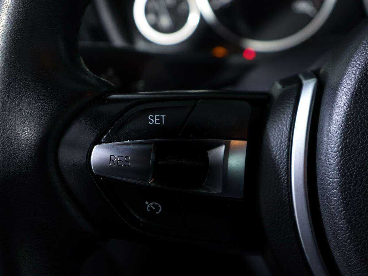 BMW 3 серии б/у, 2014, Автоматическая. Фото: #17