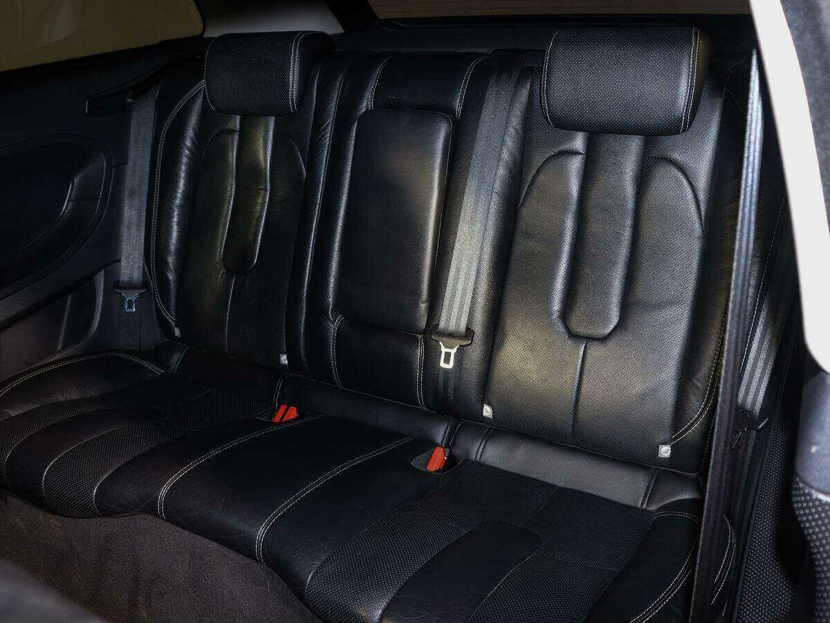 Land Rover Range Rover Evoque б/у, 2014, Автоматическая. Фото: #9