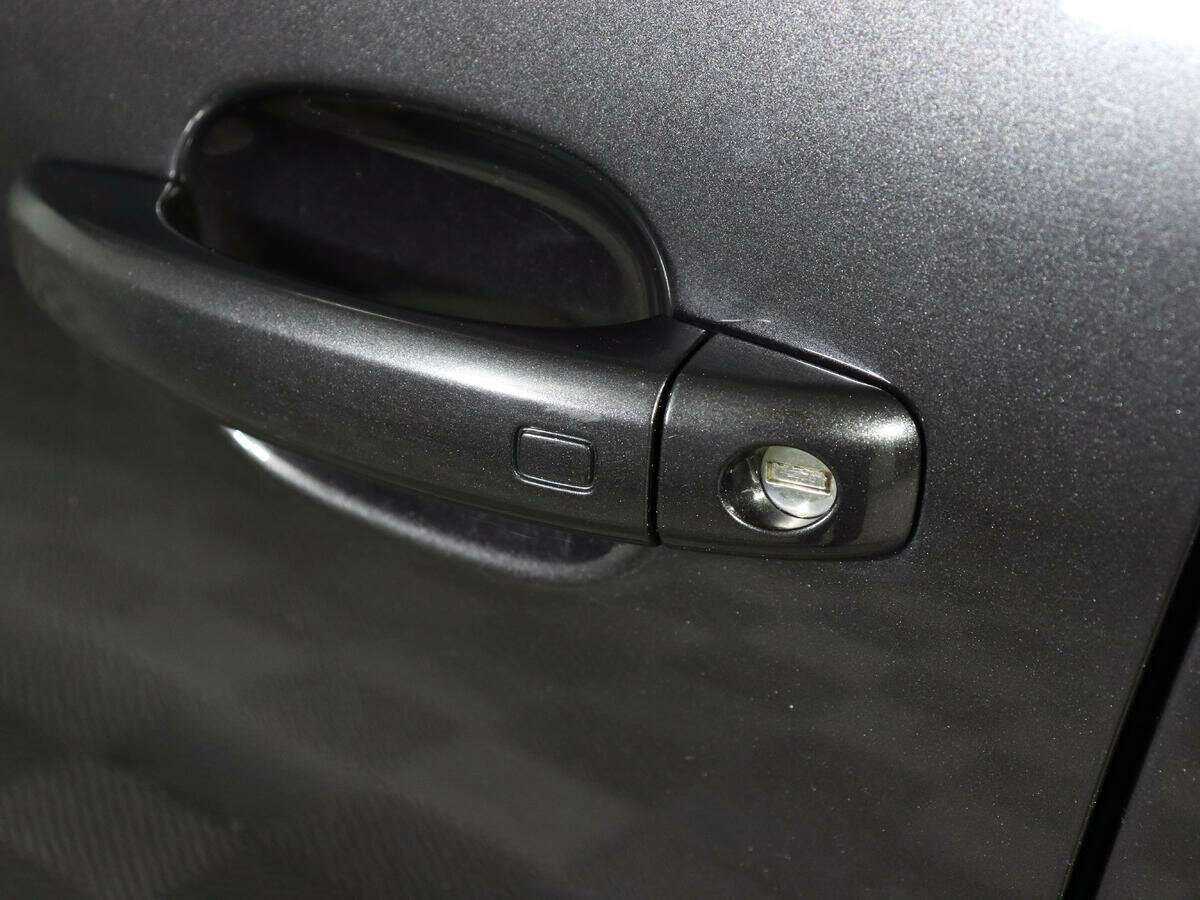 Audi Q5 б/у, 2013, Роботизированная. Фото: #14