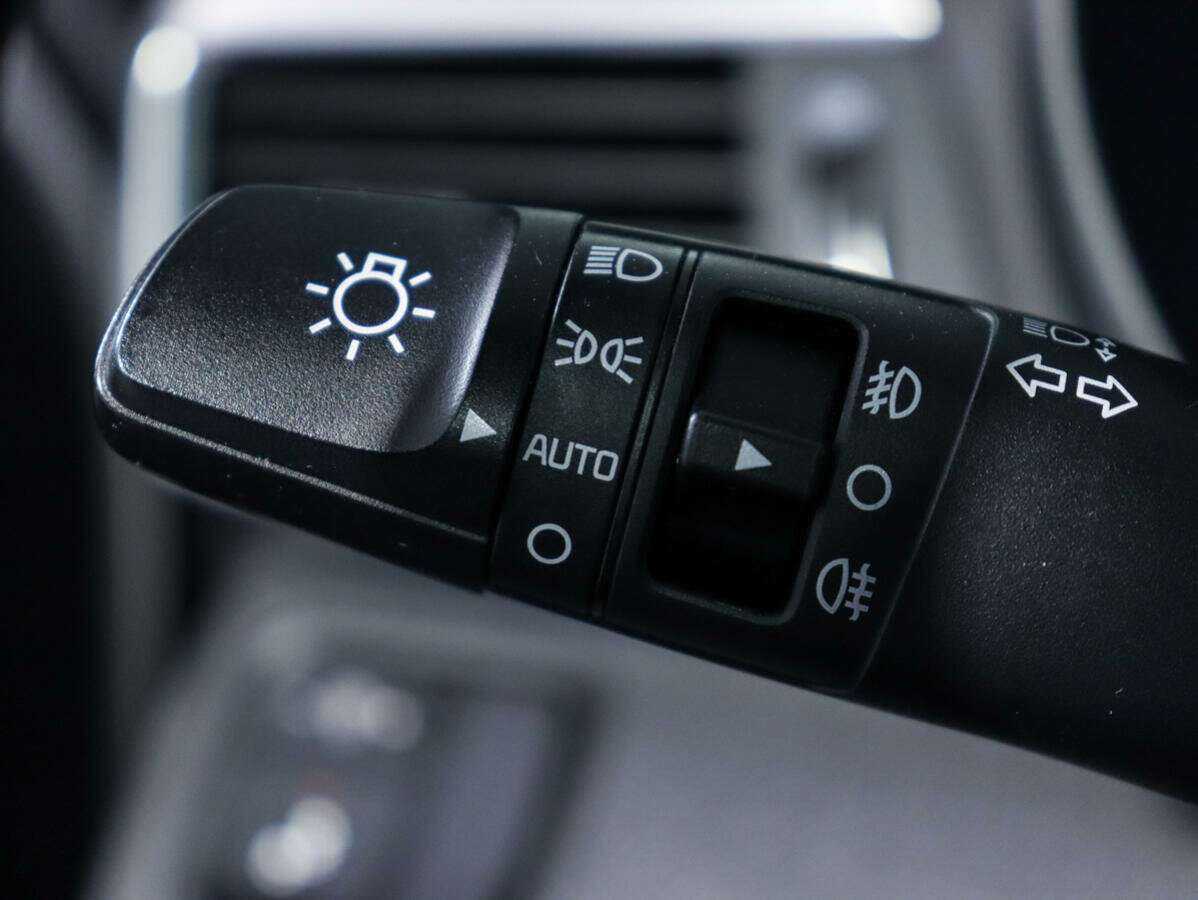 Kia Optima б/у, 2019, Автоматическая. Фото: #20