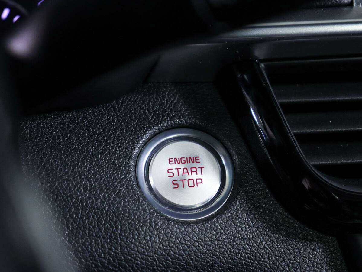 Kia Optima б/у, 2019, Автоматическая. Фото: #21