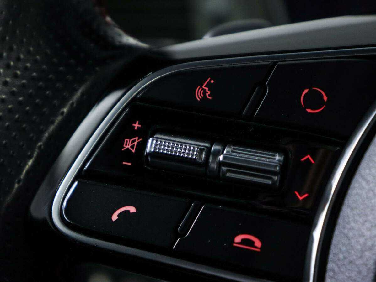 Kia Optima б/у, 2019, Автоматическая. Фото: #24