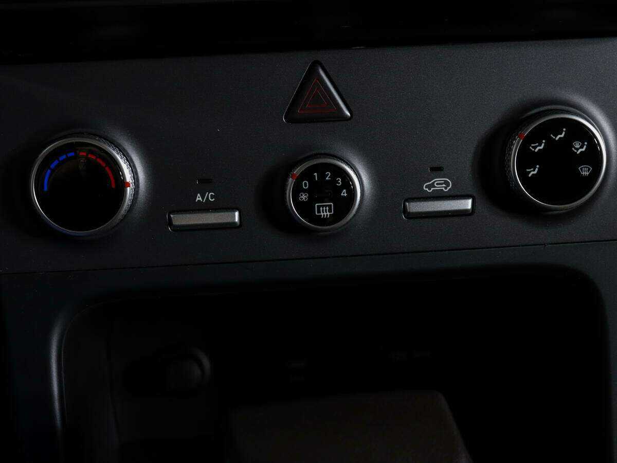 Hyundai Creta б/у, 2023, Вариатор. Фото: #19