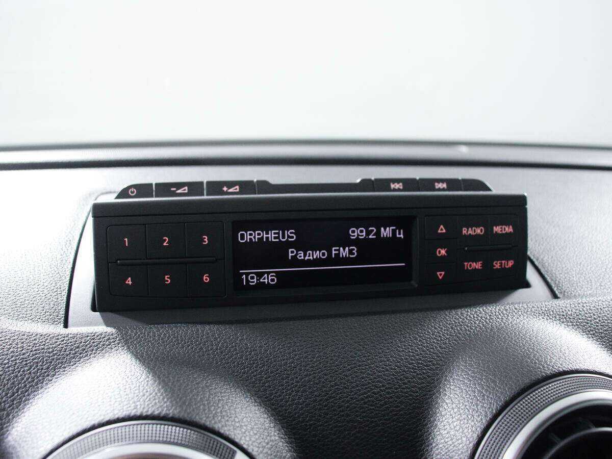 Audi A3 б/у, 2012, Роботизированная. Фото: #15