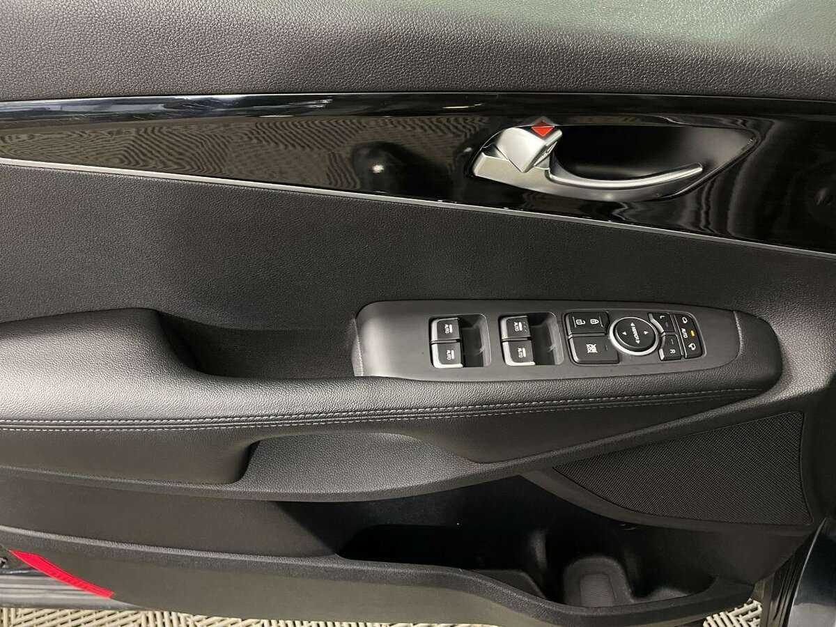 Kia Sorento б/у, 2019, Автоматическая. Фото: #7