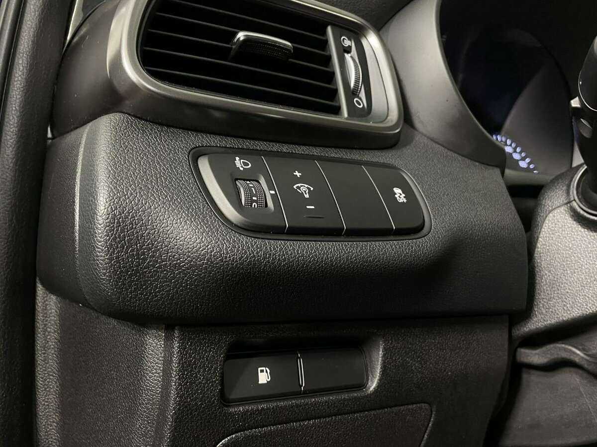 Kia Sorento б/у, 2019, Автоматическая. Фото: #8