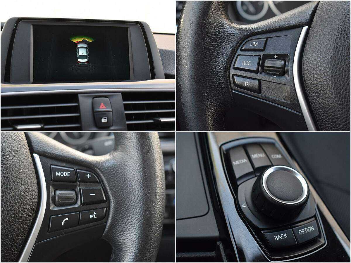 BMW 3 серии б/у, 2018, Автоматическая. Фото: #10