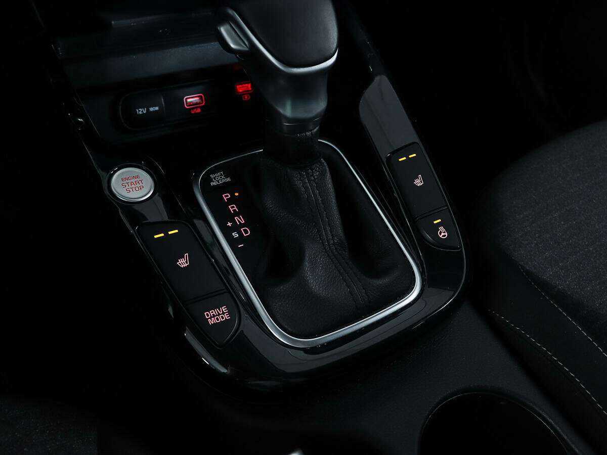 Kia Soul б/у, 2019, Автоматическая. Фото: #15