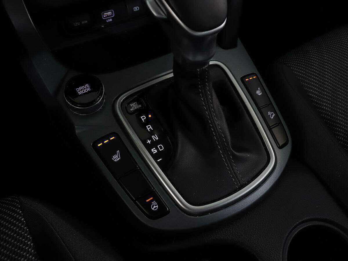 Kia Seltos б/у, 2020, Автоматическая. Фото: #15