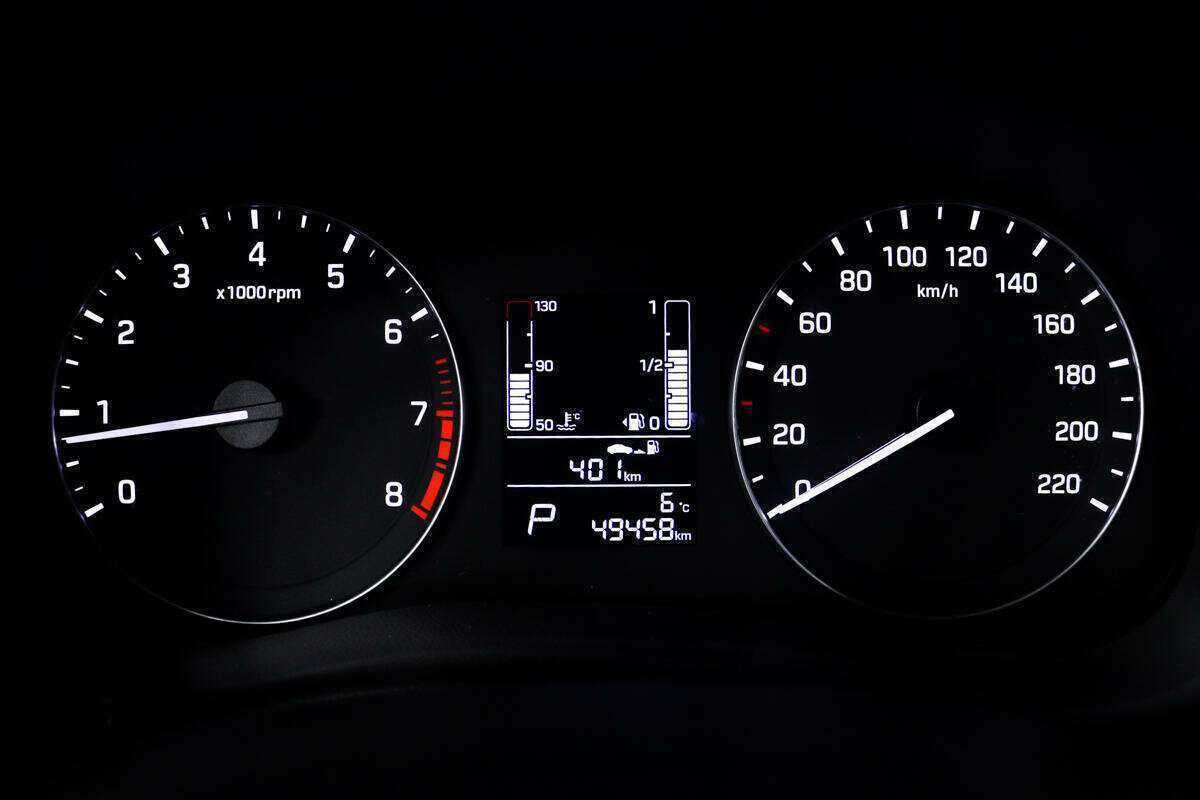 Hyundai Creta б/у, 2021, Автоматическая. Фото: #9