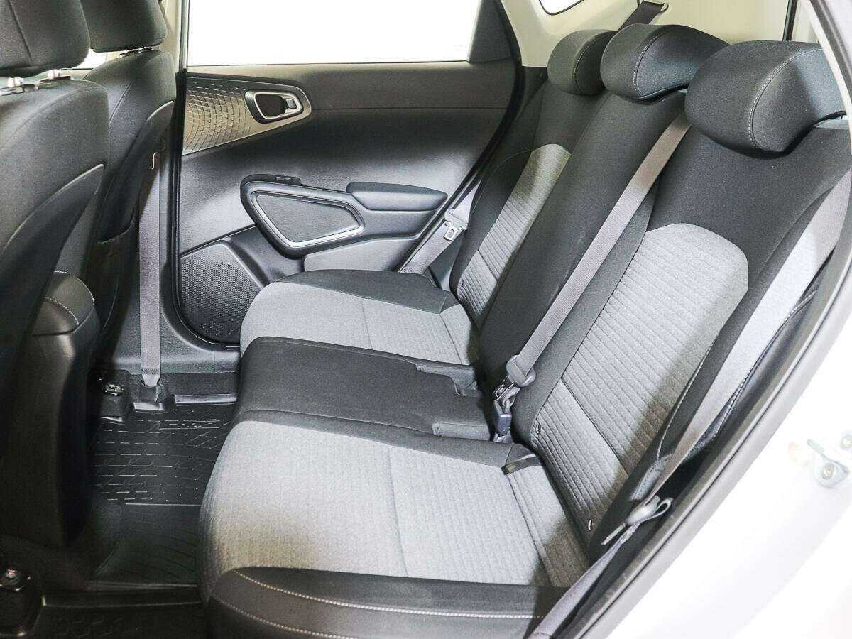 Kia Soul б/у, 2019, Автоматическая. Фото: #9