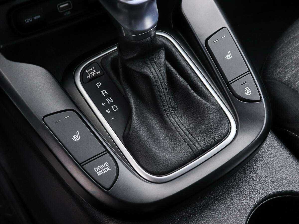 Kia Soul б/у, 2019, Автоматическая. Фото: #15