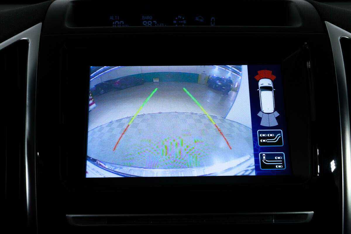 Haval H9 б/у, 2020, Автоматическая. Фото: #14