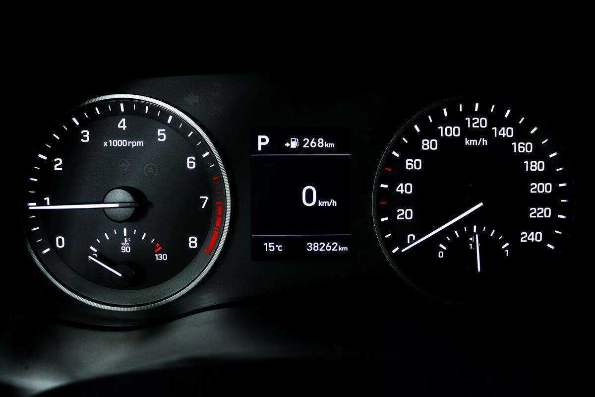 Hyundai Tucson б/у, 2020, Автоматическая. Фото: #9