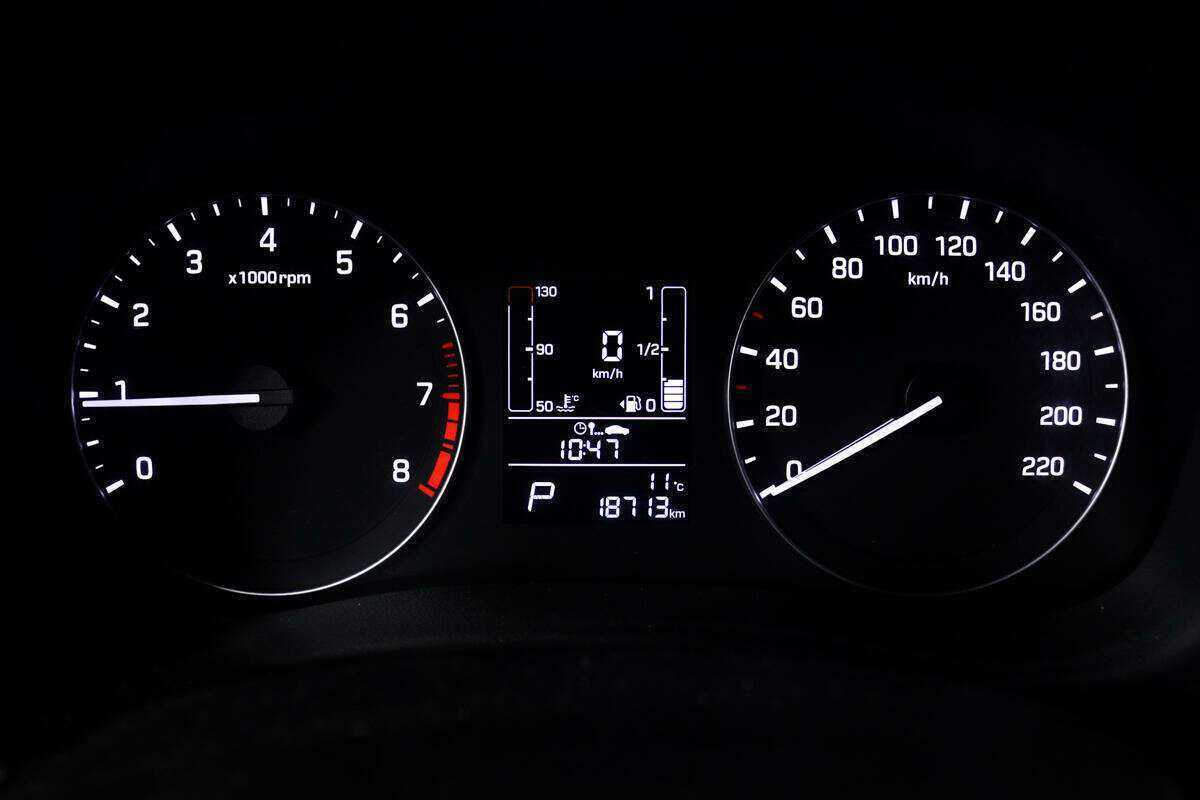 Hyundai Creta б/у, 2021, Автоматическая. Фото: #9