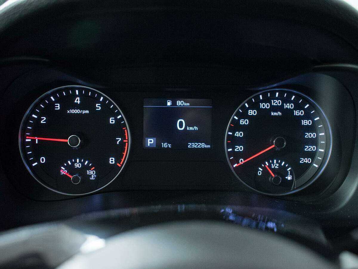 Kia Cerato б/у, 2021, Автоматическая. Фото: #10