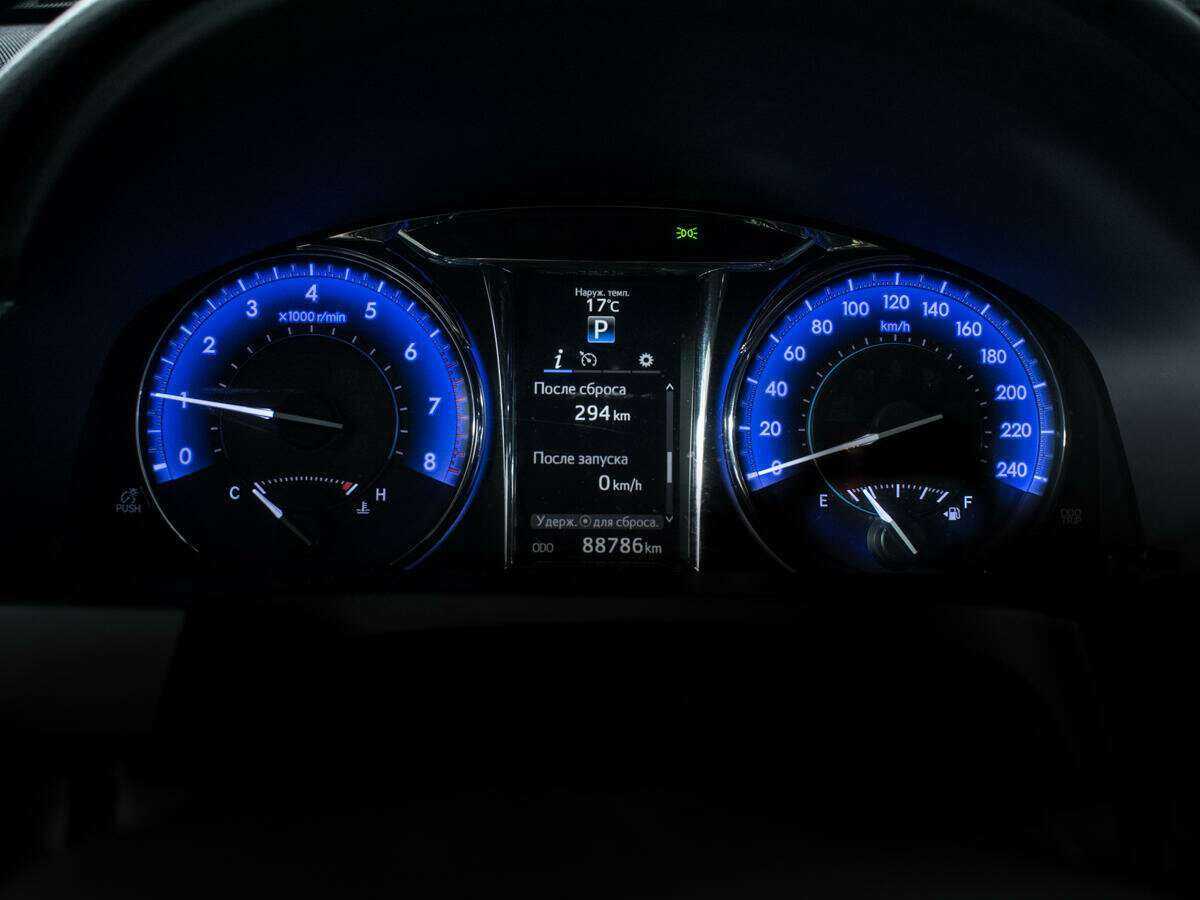 Toyota Camry б/у, 2015, Автоматическая. Фото: #10