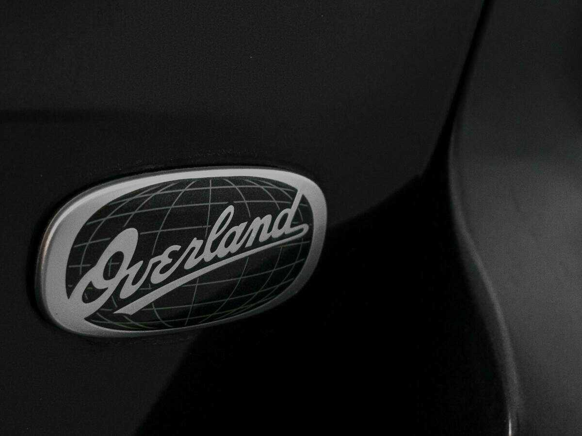 Jeep Grand Cherokee б/у, 2014, Автоматическая. Фото: #21