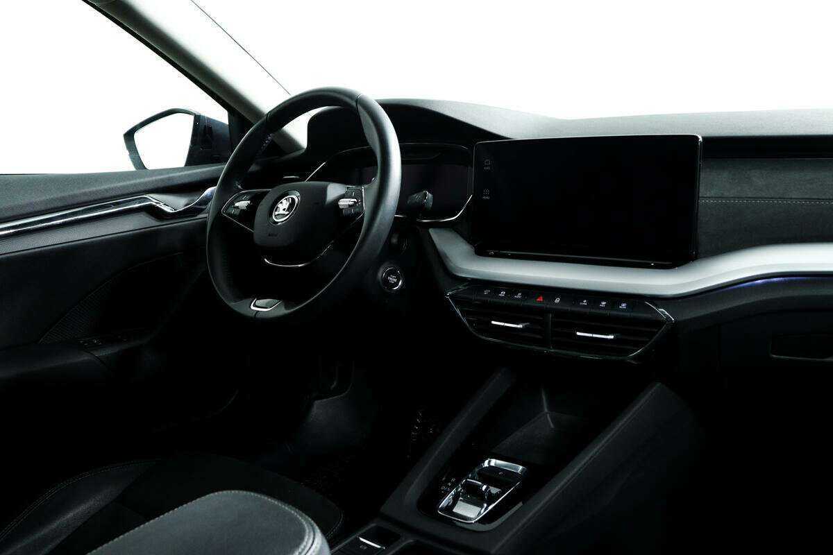 Skoda Octavia б/у, 2021, Автоматическая. Фото: #7