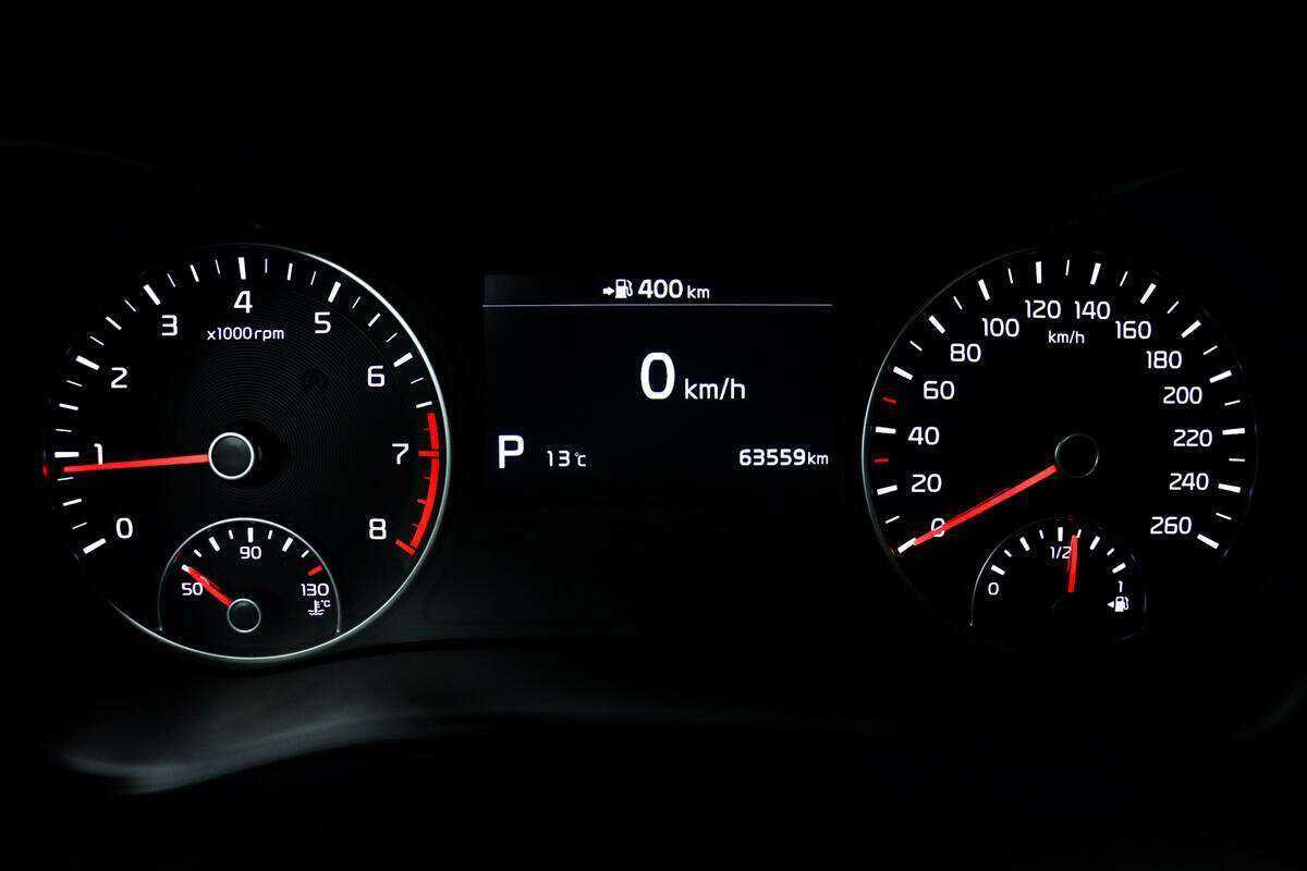 Kia Optima б/у, 2018, Автоматическая. Фото: #9